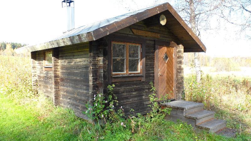 Torpgarden Oennerudsvaegen 56 Διαμέρισμα Torsby Εξωτερικό φωτογραφία