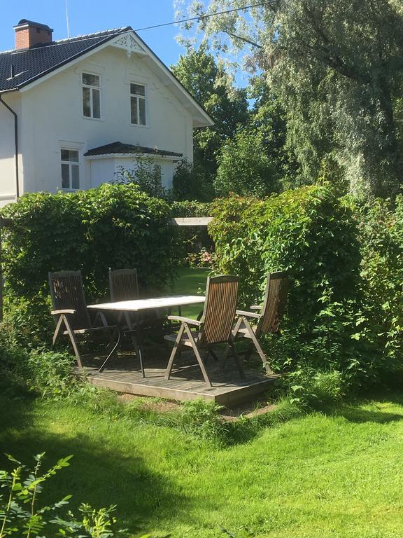 Torpgarden Oennerudsvaegen 56 Διαμέρισμα Torsby Εξωτερικό φωτογραφία